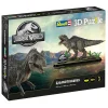 Revell : 3D Puzzle - Jurassic World: Giganotosaurus (60)