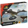 Revell : 3D Puzzle - Jurassic World Rebirth: Mosasaurus (83)