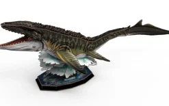 Revell : 3D Puzzle - Jurassic World Rebirth: Mosasaurus (83)
