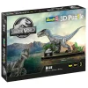 Revell : 3D Puzzle - Jurassic World: Blue (57)
