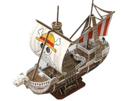 Revell : 3D Puzzle - One Piece: Going Merry (112)
