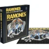 Rock Saws : Ramones - Road to Ruin (500)