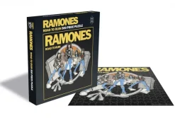 Rock Saws : Ramones - Road to Ruin (500)