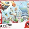Rovio : Angry Birds (252)