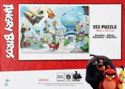 Rovio : Angry Birds (252)