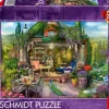 Schmidt : Aimee Stewart - A Dream Garden Shed Among the Vineyards (1000)