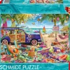 Schmidt : Aimee Stewart - A Sunny Break at the Seaside (1000)