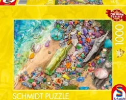 Schmidt : Aimee Stewart - Beach Treasures (1000)