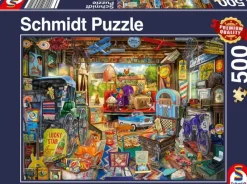 Schmidt : Aimee Stewart - Garage Sale (500)
