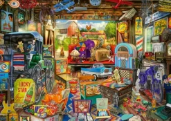 Schmidt : Aimee Stewart - Garage Sale (500)