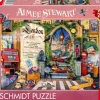 Schmidt : Aimee Stewart - Memories of London (1000)