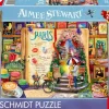 Schmidt : Aimee Stewart - Memories of Paris (1000)