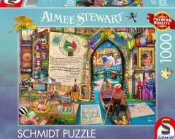 Schmidt : Aimee Stewart - Memories of Venice (1000)