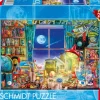 Schmidt : Aimee Stewart - Up to the Moon (1000)