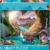 Schmidt : A Love of the Mountains (1000)