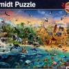 Schmidt : Animal Kingdom (1000)