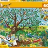 Schmidt : Animals in the Garden (60)