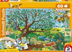 Schmidt : Animals in the Garden (60)