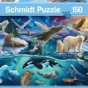 Schmidt : Arctic Animals (150)