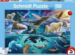 Schmidt : Arctic Animals (150)