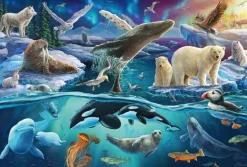 Schmidt : Arctic Animals (150)