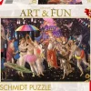 Schmidt : Art & Fun - Primavera 2024 (1000)