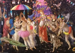 Schmidt : Art & Fun - Primavera 2024 (1000)