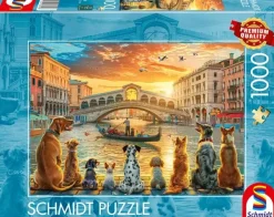 Schmidt : At the Pier (1000)
