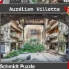 Schmidt : Aurélien Villette, Cuban Theater (1000)