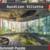 Schmidt : Aurélien Villette - Old Café in Abkhazia (1000)