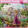 Schmidt : Beautiful Fairy in the Magic Forest (200)