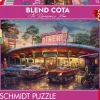Schmidt : Blend Cota - American Diner (1000)