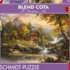 Schmidt : Blend Cota - Summer House (1000)