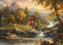 Schmidt : Blend Cota - Summer House (1000)