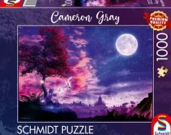 Schmidt : Cameron Gray - A Fairy-Tale View (1000)