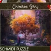 Schmidt : Cameron Gray - Enchanted Forest (1000)