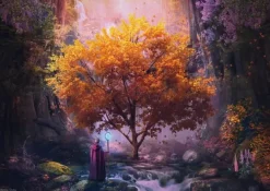 Schmidt : Cameron Gray - Enchanted Forest (1000)