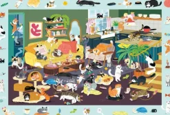 Schmidt : Capering Cats (150)