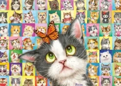 Schmidt : Cat Mimic (1000)