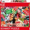 Schmidt : Coca Cola - Coca Cola is it! (1000)