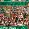 Schmidt : Cosy Christmas (1000)