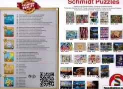 Schmidt : Day and Night - Time Slice (2000)