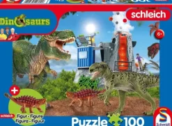 Schmidt : Dinosaurs from Prehistoric Times (100)