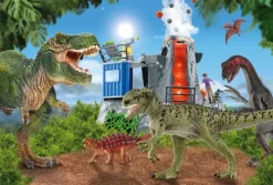 Schmidt : Dinosaurs from Prehistoric Times (100)