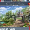 Schmidt : Dominic Davison - Idyllic Country Estate (1000)