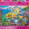 Schmidt : Dominic Davison - Scenic Hallstatt (1000)