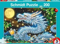 Schmidt : Dragon Adventure (200)