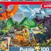 Schmidt : Eldrador Creatures - Battle for the Super Crystal (100)