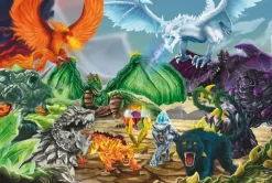 Schmidt : Eldrador Creatures - Battle for the Super Crystal (100)