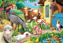 Schmidt : Farm Animals (60)